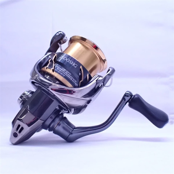 ２０ツインパワー２５００ＳＨＧ